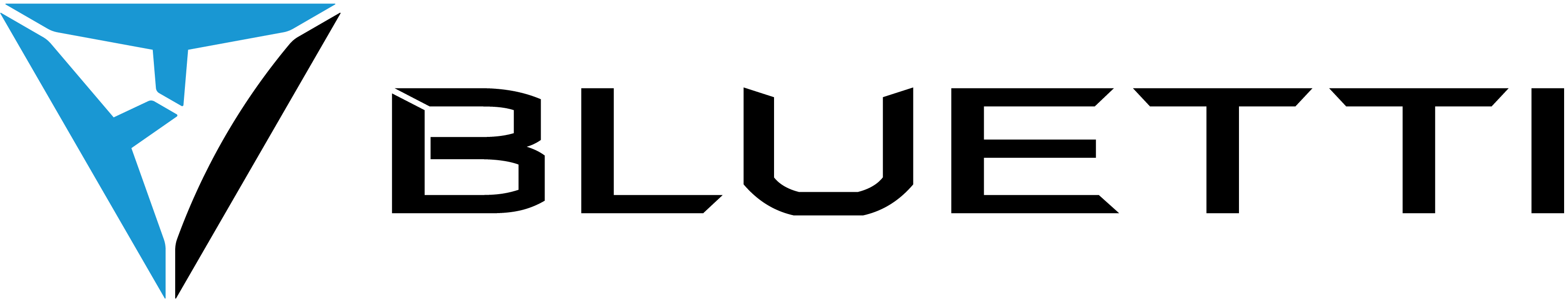Bluetti logo