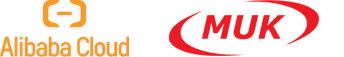 Alibaba Cloud & MUK